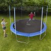 Little Tikes Mega 12-foot Trampoline