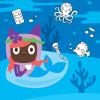 Tonies Mermaid Creative Tonie