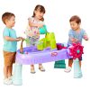 Little Tikes Mermaid Island Wavemaker™ Water Table
