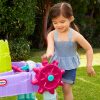 Little Tikes Mermaid Island Wavemaker™ Water Table