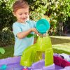 Little Tikes Mermaid Island Wavemaker™ Water Table