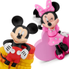 Tonies Mickey & Minnie Mouse Clubhouse 2 Tonies Set