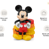 Tonies Mickey & Minnie Mouse Clubhouse 2 Tonies Set