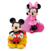 Tonies Mickey & Minnie Mouse Clubhouse 2 Tonies Set