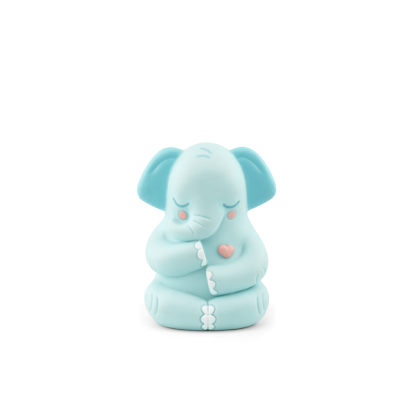 Tonies Mindfulness: Affirmations with Greta the Elephant Tonie