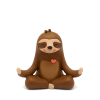 Tonies Mindfulness: Meditation with Mo the Sloth Tonie