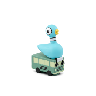 Tonies Mo Willems' The Pigeon Series Tonie