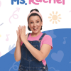 Tonies Ms. Rachel Toniebox 2 Starter Set - Cloud Pink