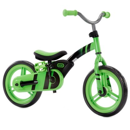 Little Tikes My First Balance-to-Pedal Bike™