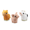 Tonies Farm My First Tonies Set - 3 Pack