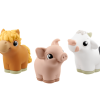 Tonies Farm My First Tonies Set - 3 Pack