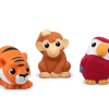 Tonies Jungle My First Tonies Set - 3 Pack
