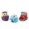 Tonies Travel My First Tonies Set - 3 Pack