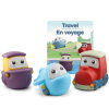 Tonies Travel My First Tonies Set - 3 Pack