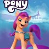 Tonies My Little Pony Tonie