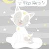 Tonies Nap Time: White Noise Tonie