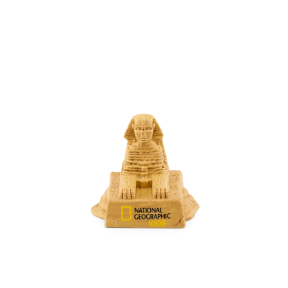 Tonies National Geographic Kids: Ancient Egypt Tonie