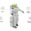 Tonies National Geographic Kids: Astronaut Tonie