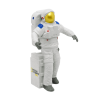 Tonies National Geographic Kids: Astronaut Tonie