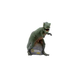 Tonies National Geographic Kids: Dinosaur Tonie