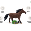Tonies National Geographic Kids: Horse Tonie
