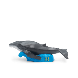 Tonies National Geographic Kids: Whale Tonie
