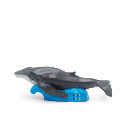 Tonies National Geographic Kids: Whale Tonie