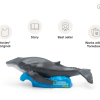 Tonies National Geographic Kids: Whale Tonie