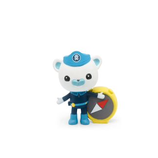 Tonies Octonauts: Captain Barnacles Tonie