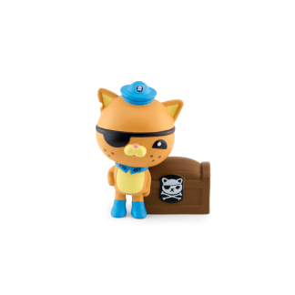 Tonies Octonauts: Kwazii Tonie