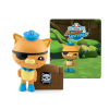 Tonies Octonauts: Kwazii Tonie