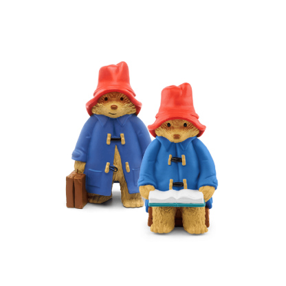 Tonies Paddington 2 Tonies Set
