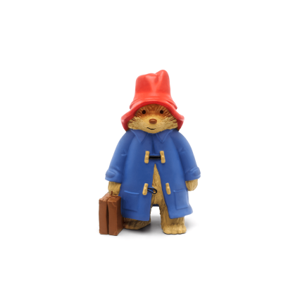 Tonies Paddington Bear Tonie