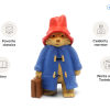 Tonies Paddington Bear Tonie