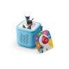 Tonies PAW Patrol: Chase Toniebox 2 Play Set - Sky Blue