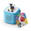 Tonies PAW Patrol: Chase Toniebox 2 Play Set - Sky Blue