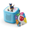 Tonies PAW Patrol: Chase Toniebox 2 Play Set - Sky Blue