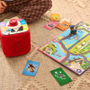 Tonies PAW Patrol: Chase Toniebox 2 Play Set - Sunset Red