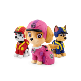 Tonies PAW Patrol Jungle Pups 3 Tonies Set