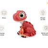 Tonies PAW Patrol The Dino Movie Tonie & Tonieplay Game Set