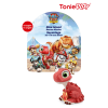 Tonies PAW Patrol The Dino Movie Tonie & Tonieplay Game Set