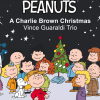 Tonies Peanuts: A Charlie Brown Christmas (Vince Guaraldi Trio) Tonie