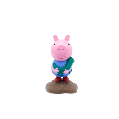 Tonies Peppa Pig: George Tonie