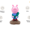Tonies Peppa Pig: George Tonie