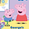 Tonies Peppa Pig: George’s New Sounds Tonie