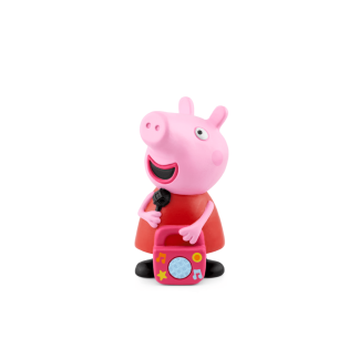 Tonies Peppa Pig: My First Album Tonie