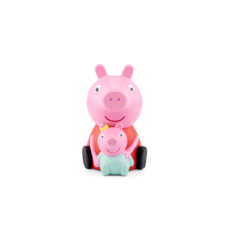 Tonies Peppa Pig: The New Baby Sister Tonie