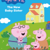 Tonies Peppa Pig: The New Baby Sister Tonie