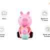 Tonies Peppa Pig: The New Baby Sister Tonie
