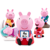 Tonies Peppa Pig 5 Tonies Set
